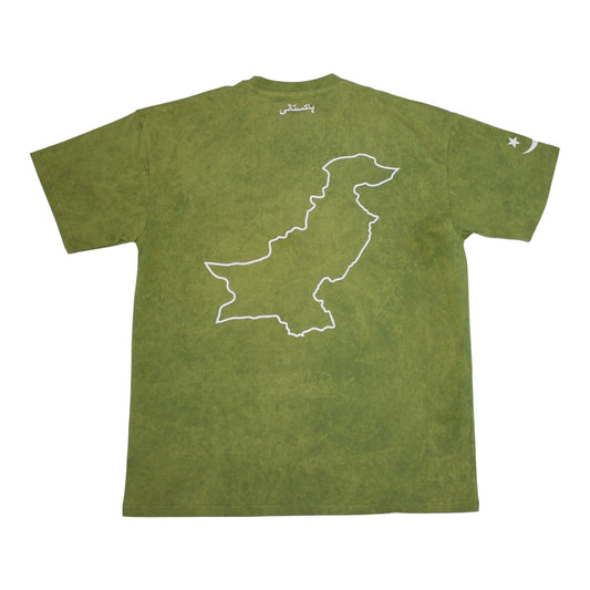 Pakistani